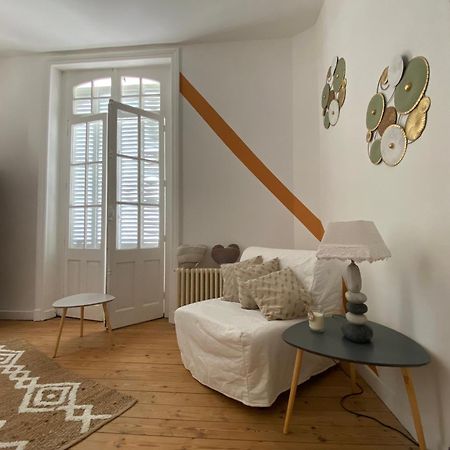 Holiday Home La Brijopa Bazoges-en-Pareds Dış mekan fotoğraf