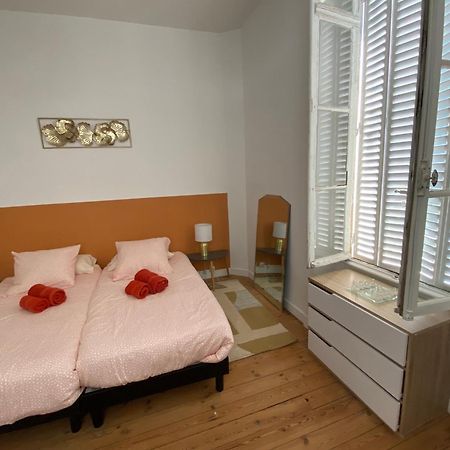 Holiday Home La Brijopa Bazoges-en-Pareds Dış mekan fotoğraf