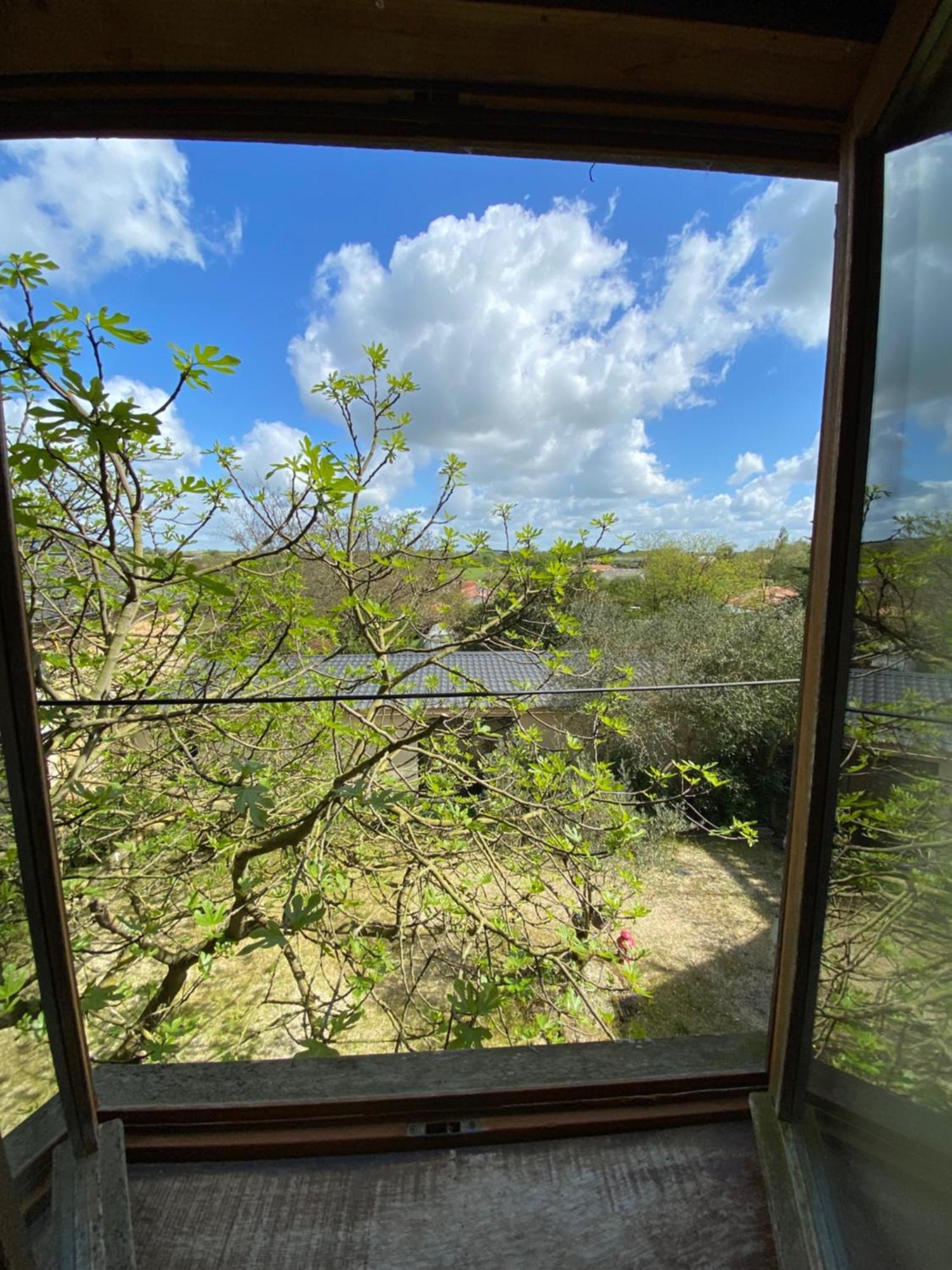 Holiday Home La Brijopa Bazoges-en-Pareds Dış mekan fotoğraf