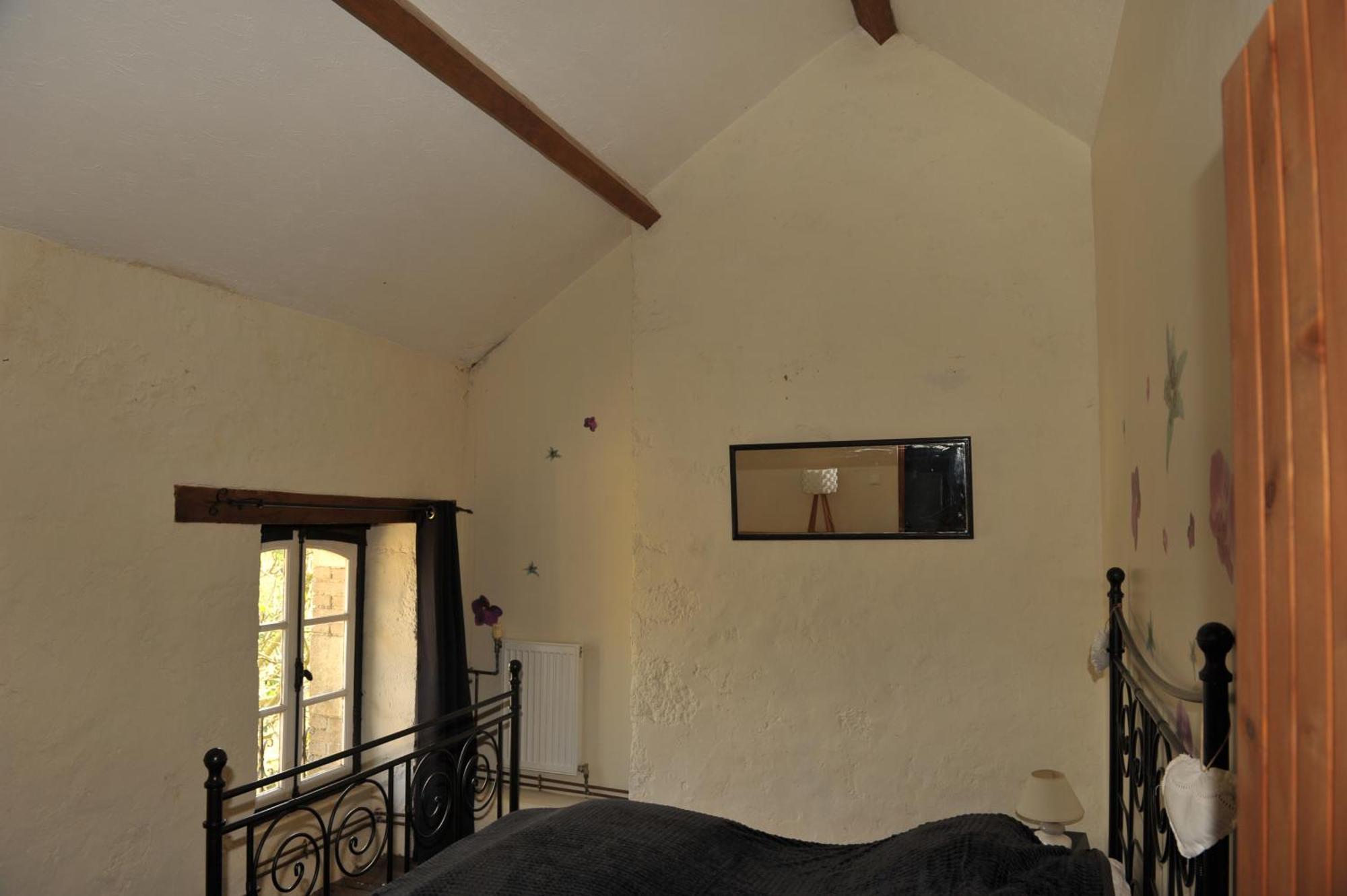 Holiday Home La Brijopa Bazoges-en-Pareds Dış mekan fotoğraf