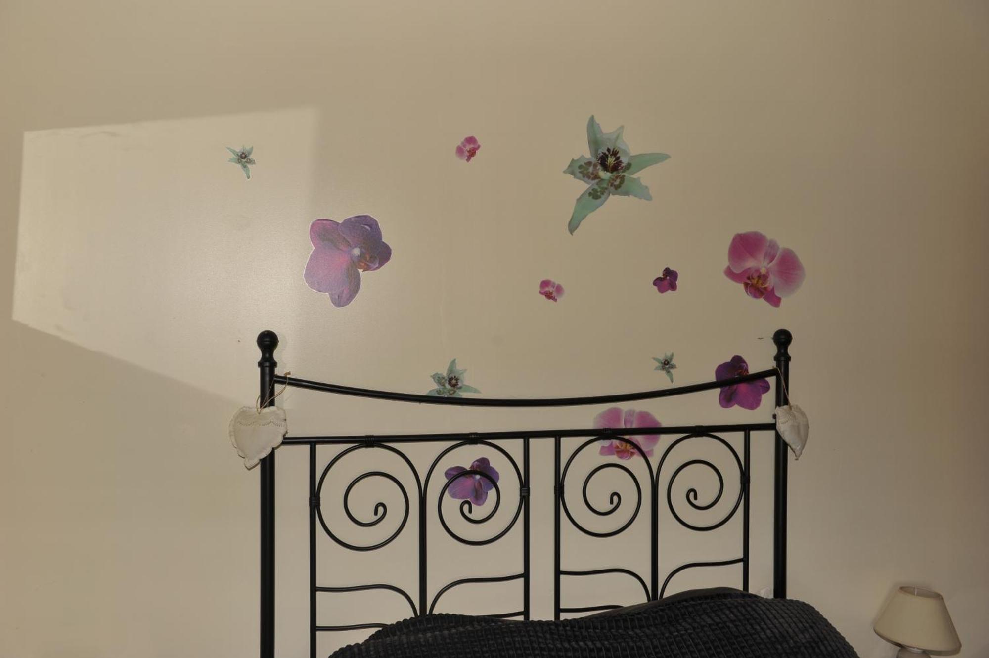 Holiday Home La Brijopa Bazoges-en-Pareds Dış mekan fotoğraf
