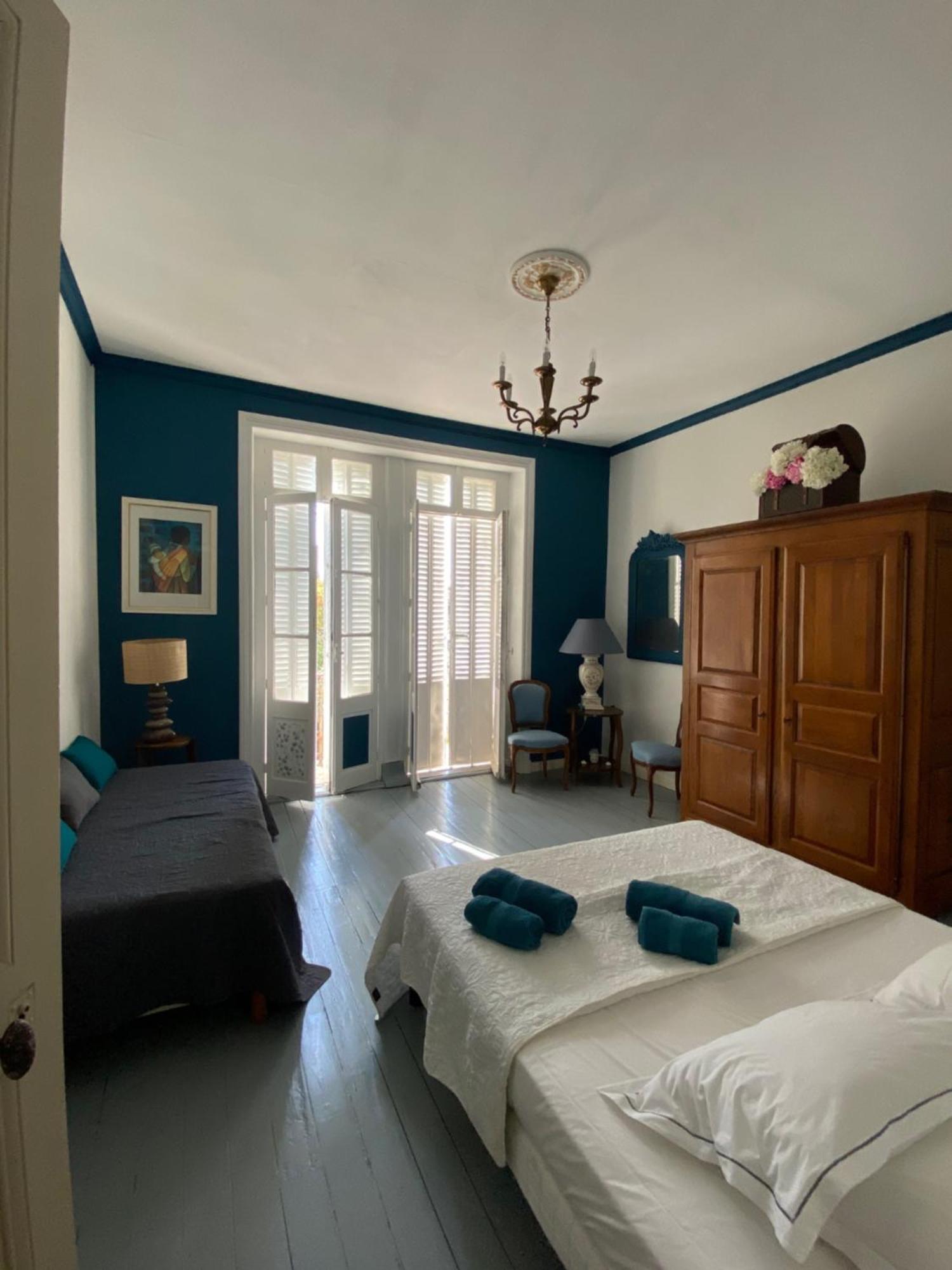 Holiday Home La Brijopa Bazoges-en-Pareds Dış mekan fotoğraf