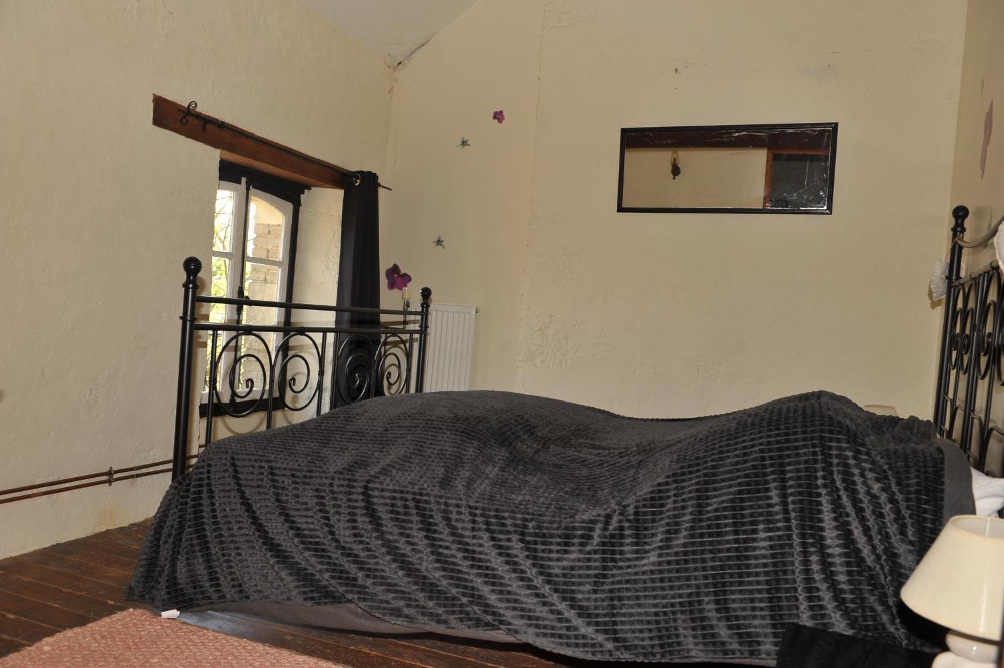 Holiday Home La Brijopa Bazoges-en-Pareds Dış mekan fotoğraf